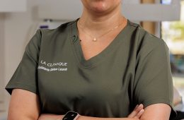 Gislene Lacerda