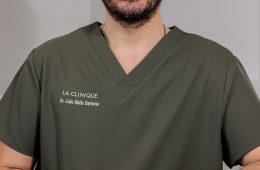 Dr. João Malta Barbosa