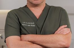 Prof. Dr. João Silveira